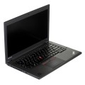 LENOVO ThinkPad T450 i5-5300U 8GB 240GB SSD 14"FHD Win10pro + zasilacz UŻYWANY - 1146682