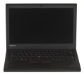 LENOVO ThinkPad X250 i5-5300U 8GB 500GB 12,5"HD Win7pro + zasilacz UŻYWANY - 883696