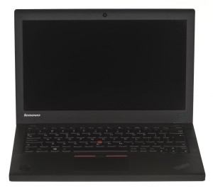 LENOVO ThinkPad X250 i5-5300U 8GB 500GB 12,5"HD Win7pro + zasilacz UŻYWANY
