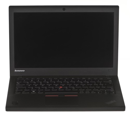 LENOVO ThinkPad X250 i5-5300U 8GB 500GB 12,5"HD Win7pro + zasilacz UŻYWANY - 883696