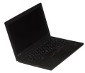LENOVO ThinkPad X250 i5-5300U 8GB 500GB 12,5"HD Win7pro + zasilacz UŻYWANY - 883698