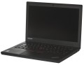LENOVO ThinkPad X250 i5-5300U 8GB 500GB 12,5"HD Win7pro + zasilacz UŻYWANY - 883700