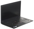 LENOVO ThinkPad T460S i5-6300U 8GB 240SSD 14" FHD (dotykowa) Win10pro + zasilacz UŻYWANY - 939204