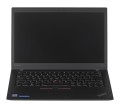 LENOVO ThinkPad T470 i5-7300U 8GB 256GB SSD 14" HD Win10pro + zasilacz UŻYWANY - 1132733