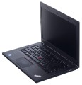 LENOVO ThinkPad L470 i5-6200U 8GB 256GB SSD 14" HD Win10pro + zasilacz UŻYWANY - 1158894
