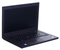 LENOVO ThinkPad L470 i5-6200U 8GB 256GB SSD 14" HD Win10pro + zasilacz UŻYWANY - 1158895