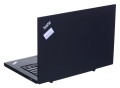 LENOVO ThinkPad L470 i5-6200U 8GB 256GB SSD 14" HD Win10pro + zasilacz UŻYWANY - 1158893