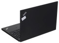 LENOVO ThinkPad T560 i5-6200U 8GB 256GB SSD 15,6" HD Win10pro + zasilacz UŻYWANY - 1146679