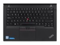 LENOVO ThinkPad T470 i5-6300U 8GB 256GB SSD 14" FHD Win10pro + zasilacz UŻYWANY - 1166403