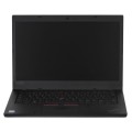 LENOVO ThinkPad L480 i5-8250U 8GB 256GB SSD 14" HD Win10pro + zasilacz UŻYWANY - 1176455