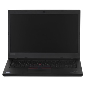 LENOVO ThinkPad L480 i5-8250U 8GB 256GB SSD 14" HD Win10pro + zasilacz UŻYWANY
