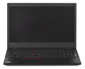 LENOVO ThinkPad T570 i5-6300U 8GB 256GB SSD 15" FHD Win10pro + zasilacz UŻYWANY - 1146665