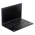 LENOVO ThinkPad L580 i3-8130U 8GB 256GB SSD 15" HD Win11pro + zasilacz UŻYWANY - 1132756