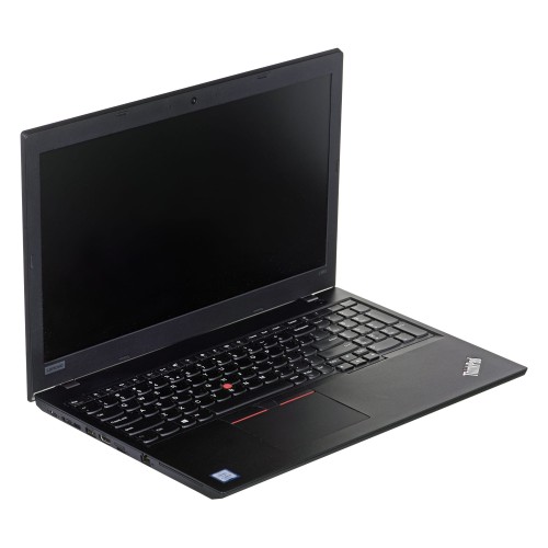 LENOVO ThinkPad L580 i3-8130U 8GB 256GB SSD 15" HD Win11pro + zasilacz UŻYWANY - 1132756