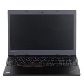 LENOVO ThinkPad L580 i3-8130U 8GB 256GB SSD 15" HD Win11pro + zasilacz UŻYWANY - 1132757