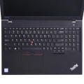 LENOVO ThinkPad L580 i3-8130U 8GB 256GB SSD 15" HD Win11pro + zasilacz UŻYWANY - 1132758