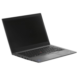 LENOVO ThinkPad T480S i7-8650U 16GB 256GB SSD 14" FHD(dotyk) Win11pro + zasilacz UŻYWANY