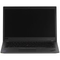 LENOVO ThinkPad T480S i7-8650U 16GB 256GB SSD 14" FHD(dotyk) Win11pro + zasilacz UŻYWANY - 1132774