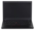 LENOVO ThinkPad T480 i5-8250U 8GB 256GB SSD 14" FHD Win10pro + zasilacz UŻYWANY - 1132752