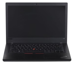 LENOVO ThinkPad T480 i5-8250U 8GB 256GB SSD 14" FHD Win11pro + zasilacz UŻYWANY
