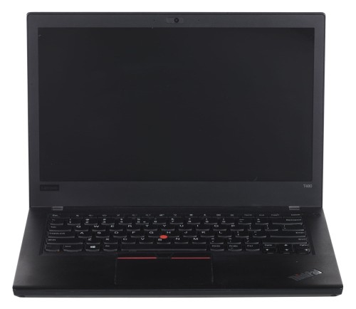LENOVO ThinkPad T480 i5-8250U 8GB 256GB SSD 14" FHD Win10pro + zasilacz UŻYWANY - 1132752