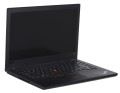LENOVO ThinkPad T480 i5-8250U 8GB 256GB SSD 14" FHD Win10pro + zasilacz UŻYWANY - 1132755