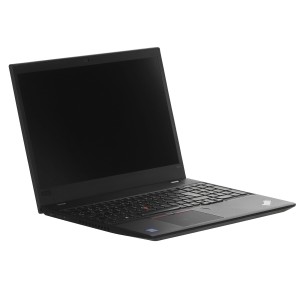 LENOVO ThinkPad T580 i5-8350U 8GB 256GB SSD 15" FHD(dotyk) Win11pro + zasilacz UŻYWANY