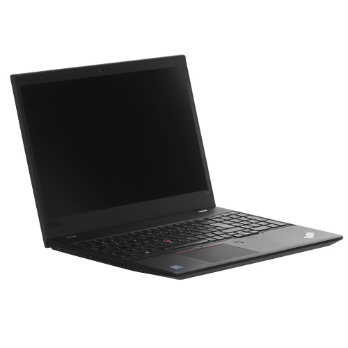 LENOVO ThinkPad T580 i5-8350U 8GB 256GB SSD 15" FHD(dotyk) Win11pro + zasilacz UŻYWANY - 1132803