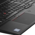 LENOVO ThinkPad T580 i5-8350U 8GB 256GB SSD 15" FHD(dotyk) Win11pro + zasilacz UŻYWANY - 1132808