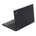 LENOVO ThinkPad T450 i5-5300U 16GB 256GB SSD 14" HD Win10pro + zasilacz UŻYWANY - 1158859