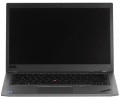 LENOVO ThinkPad T480 i5-8350U 8GB 512GB SSD 14" FHD Win11pro + zasilacz UŻYWANY - 1189812