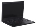 LENOVO ThinkPad T480 i5-8350U 8GB 256GB SSD 14" FHD Win11pro + zasilacz UŻYWANY - 1183204