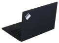 LENOVO ThinkPad T480 i5-8350U 8GB 256GB SSD 14" FHD Win11pro + zasilacz UŻYWANY - 1183200