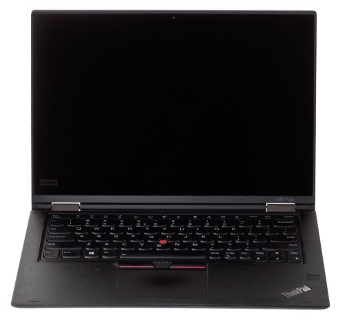 LENOVO YOGA X380 i5-8350U 8GB 512GB SSD 13,3" FHD Win11pro + zasilacz UŻYWANY - 1200757