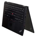 LENOVO YOGA X380 i5-8350U 8GB 512GB SSD 13,3" FHD Win11pro + zasilacz UŻYWANY - 1200760