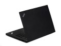 LENOVO ThinkPad X260 i7-6600U 8GB 256GB SSD 12,5" HD Win10pro + zasilacz UŻYWANY - 1303028