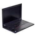 LENOVO ThinkPad P52 i7-8850H 16GB 512GB SSD 15,6" FHD(Quadro P1000) Win11pro + zasilacz UŻYWANY - 1316046
