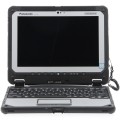 PANASONIC ToughBook 20 (CF-VEK20) m5-6Y57 8GB 256SSD 10,1"FHD W10p UŻYWANY - 1216040