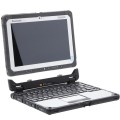 PANASONIC ToughBook 20 (CF-VEK20) m5-6Y57 8GB 256SSD 10,1"FHD W10p UŻYWANY - 1216047