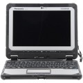PANASONIC ToughBook 20 (CF-VEK20) m5-6Y57 8GB 256SSD 10,1"FHD W10p UŻYWANY - 1216051