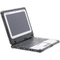 PANASONIC ToughBook 20 (CF-VEK20) m5-6Y57 8GB 256SSD 10,1"FHD W10p UŻYWANY - 1216056
