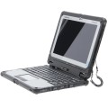PANASONIC ToughBook 20 (CF-VEK20) m5-6Y57 8GB 256SSD 10,1"FHD W10p UŻYWANY - 1216041