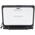 PANASONIC ToughBook 20 (CF-VEK20) m5-6Y57 8GB 256SSD 10,1"FHD W10p UŻYWANY - 1216048
