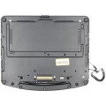 PANASONIC ToughBook 20 (CF-VEK20) m5-6Y57 8GB 256SSD 10,1"FHD W10p UŻYWANY - 1216050