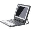 PANASONIC ToughBook 20 (CF-VEK20) m5-6Y57 8GB 256SSD 10,1"FHD W10p UŻYWANY - 1216055
