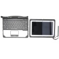 PANASONIC ToughBook 20 (CF-VEK20) m5-6Y57 8GB 256SSD 10,1"FHD W10p UŻYWANY - 1216049