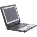 PANASONIC ToughBook 20 (CF-VEK20) m5-6Y57 8GB 256SSD 10,1"FHD W10p UŻYWANY - 1216042