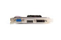 AFOX RADEON HD 5450 1GB DDR3 64BIT DVI HDMI VGA LP FAN L4 AF5450-1024D3L4 - 1133085