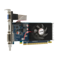 AFOX RADEON HD 6450 1GB DDR3 64BIT DVI HDMI VGA LP AF6450-1024D3L9 - 1210510