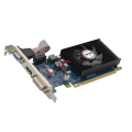 AFOX RADEON HD 6450 1GB DDR3 64BIT DVI HDMI VGA LP AF6450-1024D3L9 - 1210511